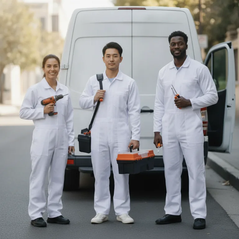 Rolling Shutter Repair team in Miramar