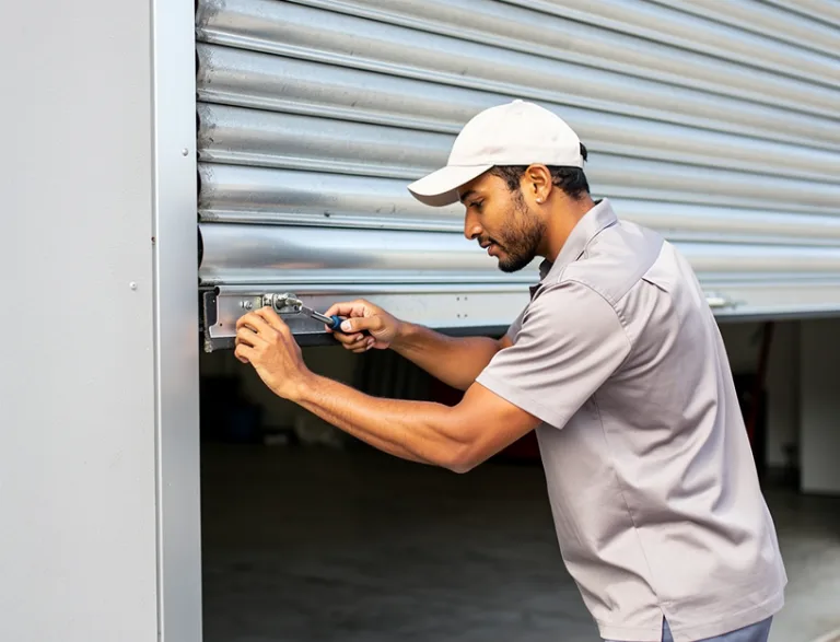 Rolling Shutter Repair service in Miramar
